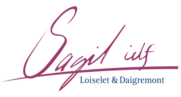 Logo SAGIL